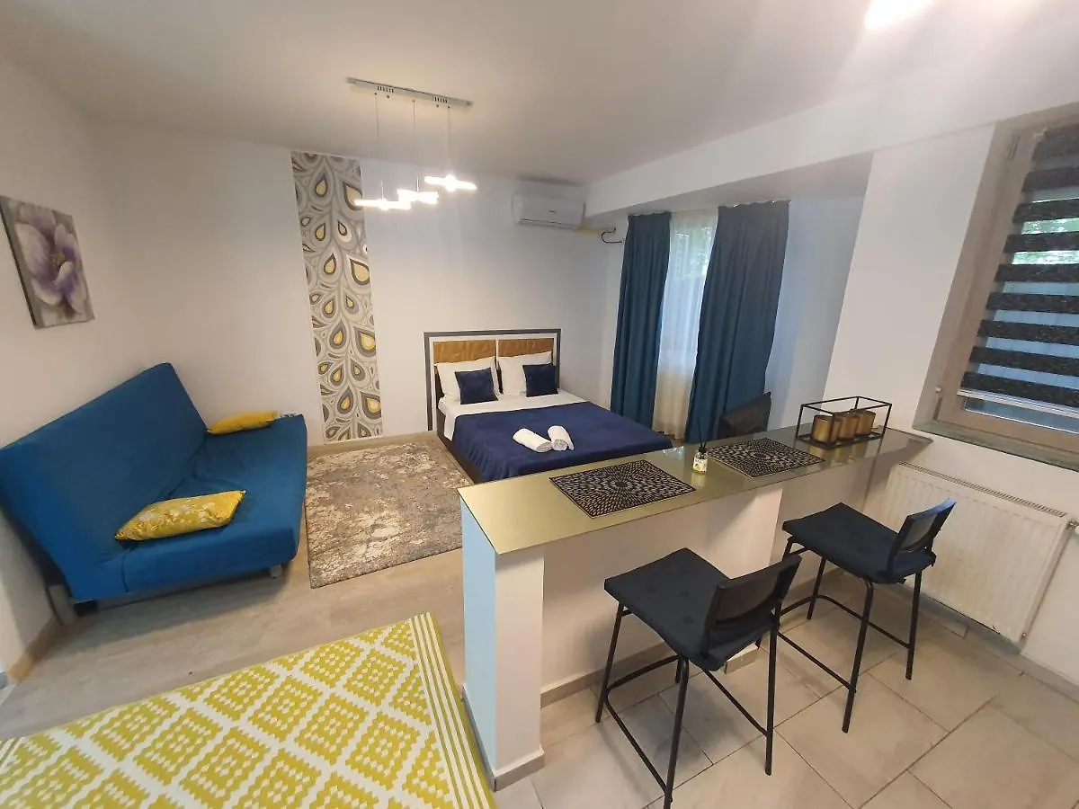 Complex Garsoniere Fundeni Bukarest 0*,