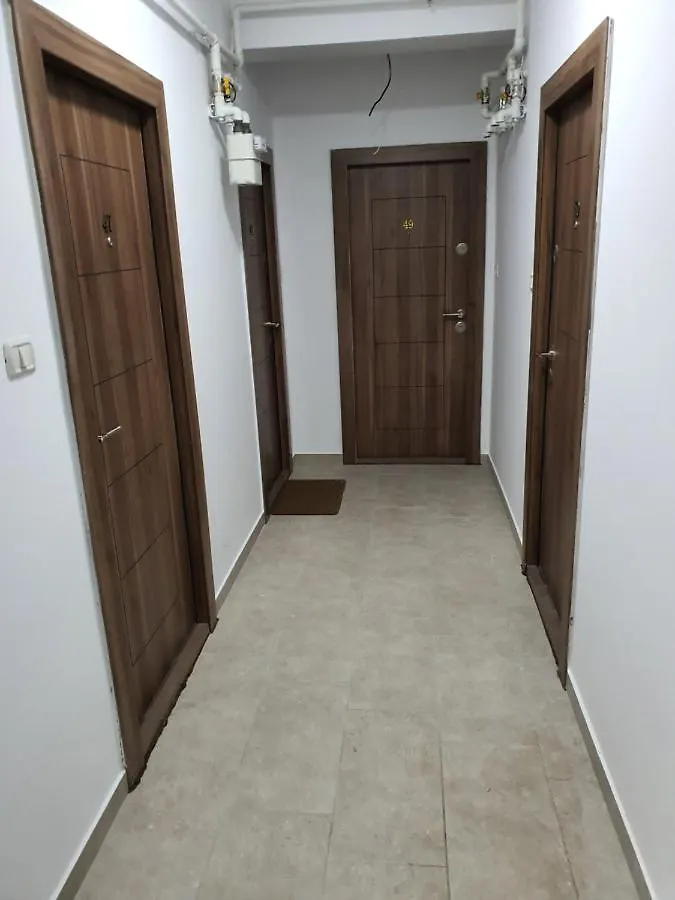 بوخارست Complex Garsoniere Fundeni 0*,  رومانيا