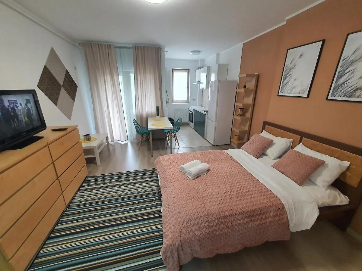 بوخارست Complex Garsoniere Fundeni 0*,  رومانيا