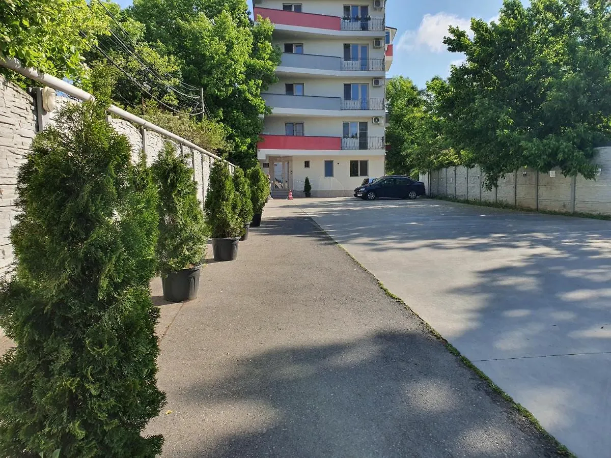 Complex Garsoniere Fundeni Bucarest Roumanie