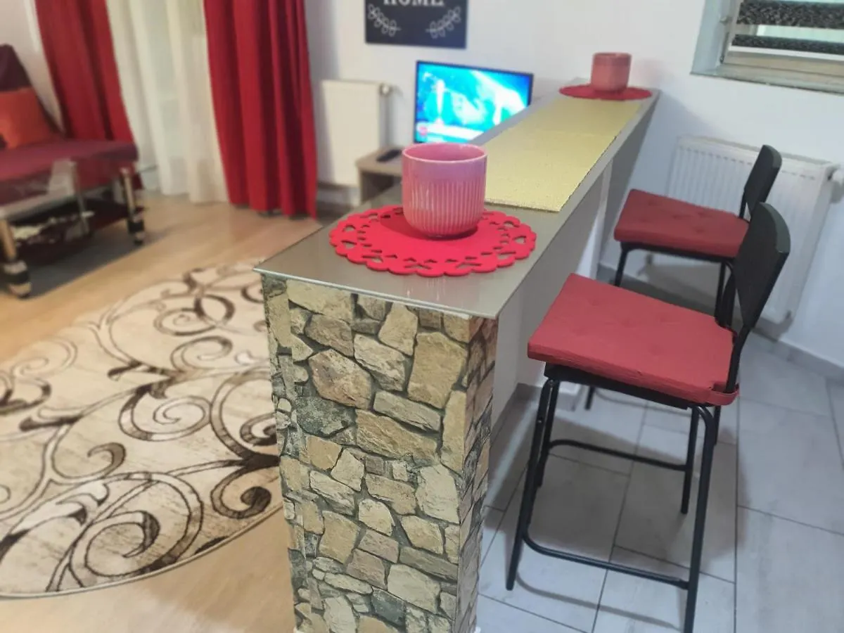 بوخارست Complex Garsoniere Fundeni شقة